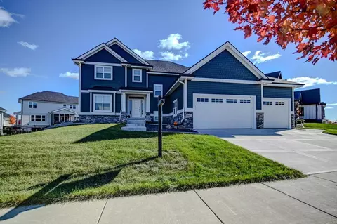 822 Walter Run, Waunakee, WI 53597
