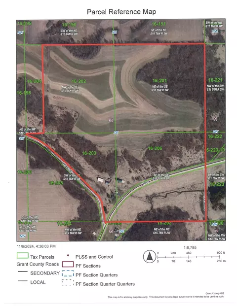 13731 County Road Q, Fennimore, WI 53809