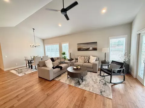 6717 Conservancy Plz, Deforest, WI 53532
