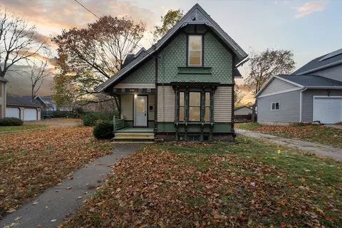 348 Euclid Ave, Beloit, WI 53511