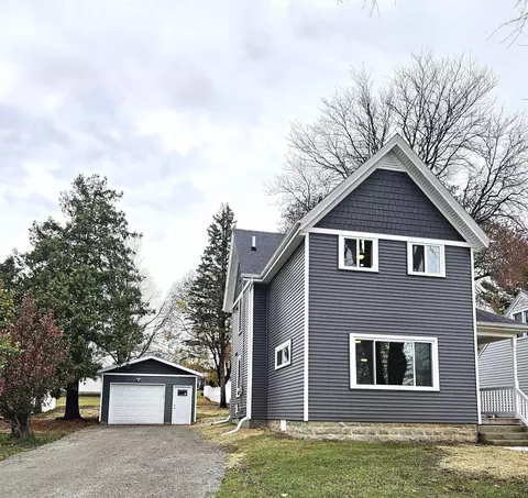 418 Eagle St, Ripon, WI 54971