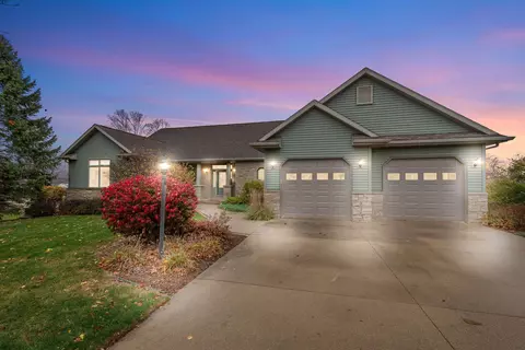 309 Emily Ln, Beaver Dam, WI 53916