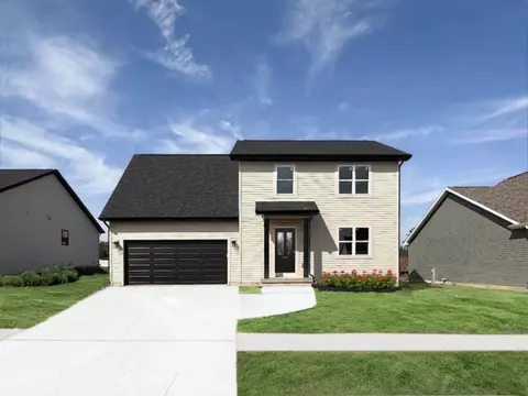 348 Orchid Ave #62, Stoughton, WI 53589