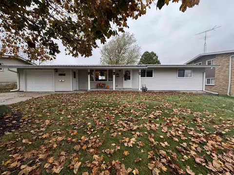 2319 5th Ave, Monroe, WI 53566