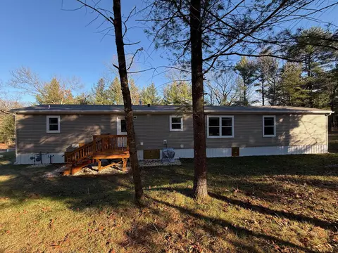 E10761 Busse Lane, Baraboo, WI 53913