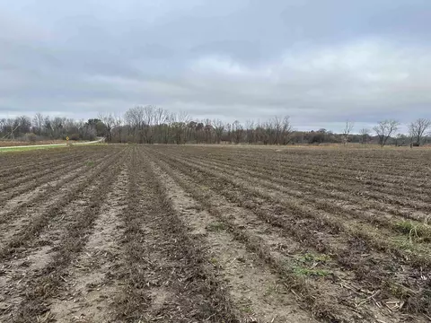 52 Acres Lake Rd, Ripon, WI 54971