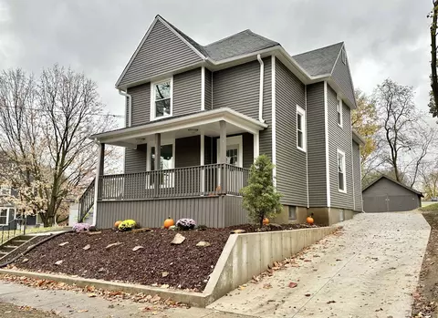 418 Wisconsin Ave, Beloit, WI 53511