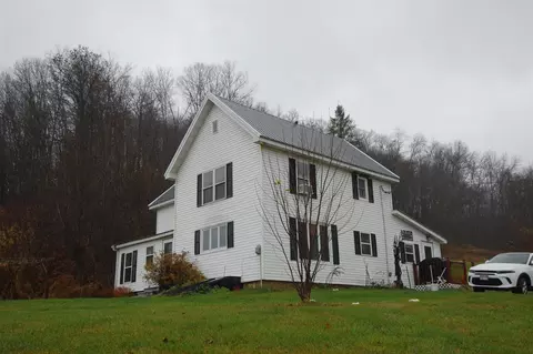 s4149 Bickel Road, La Farge, WI 54639