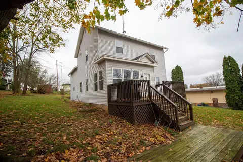 202 S Fountain St, Montfort, WI 53569