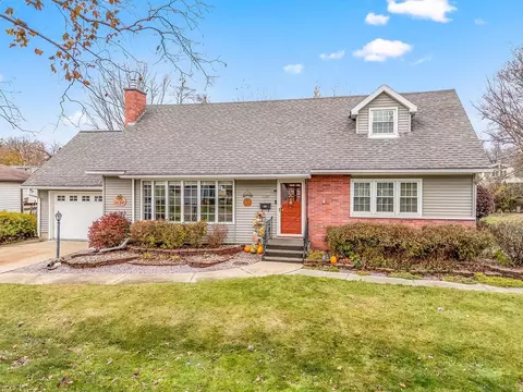 639 Plum St, Reedsburg, WI 53959