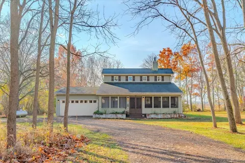 857 Bliven Rd, Edgerton, WI 53534