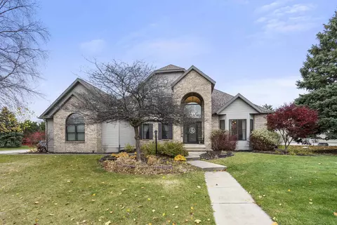 793 Eddington Dr, Sun Prairie, WI 53590