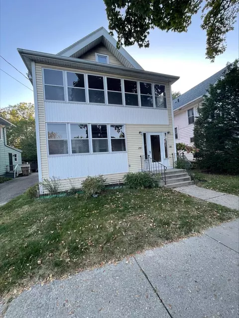 28 N 6th St, Madison, WI 53704