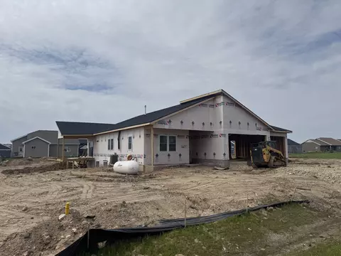 6601 Grouse Wood Rd, Deforest, WI 53532