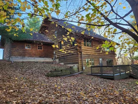 w11080 Lake View Drive, Lodi, WI 53555
