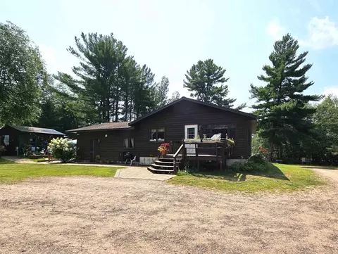 W9061-w9076 County Road E, Spooner, WI 54801
