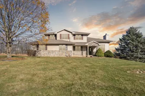 n3698 Oak Hill Street, Delavan, WI 53115