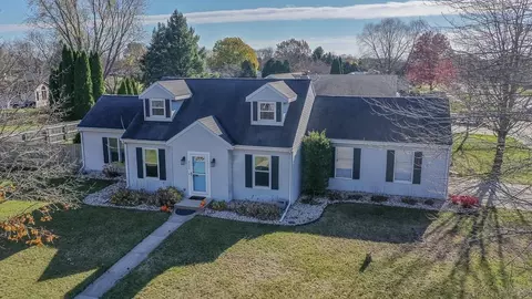 4206 Bristol Dr, Janesville, WI 53546