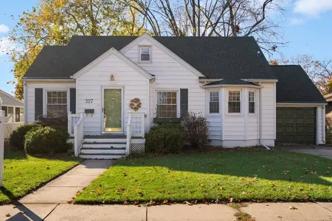 527 N Ringold St, Janesville, WI 53545