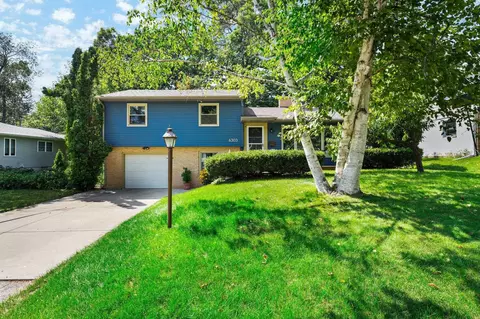 6303 Westgate Rd, Monona, WI 53716