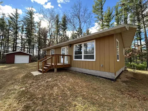 1223 18th Dr, Arkdale, WI 54613