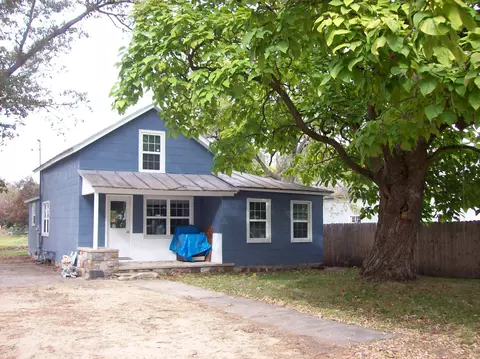 w5874 Lake Street, Packwaukee, WI 53953