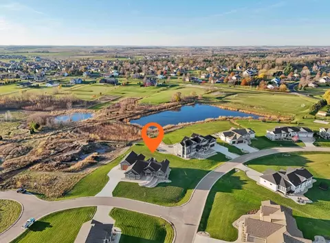 6622 Kades Frg, Sun Prairie, WI 53590