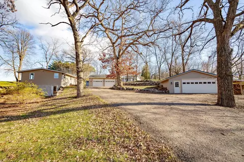 7507 W Caledonia Rd, Edgerton, WI 53534