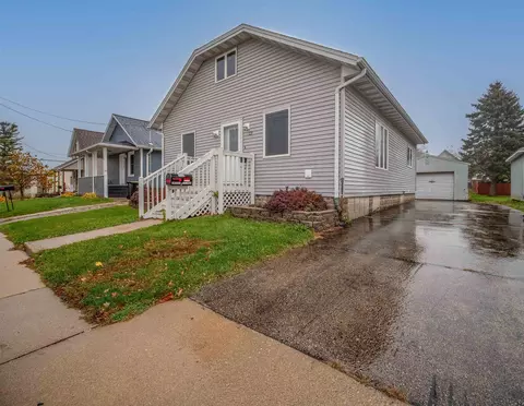117 N Drummond St, Waupun, WI 53963