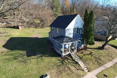 847 N Church St, Richland Center, WI 53581