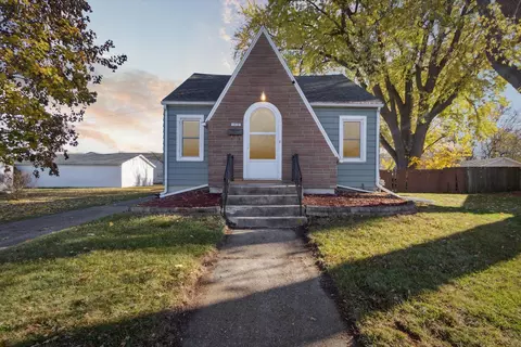 1015 Putnam Ave, Janesville, WI 53546