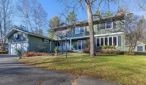 410 Spring Lake Rd, Rhinelander, WI 54501