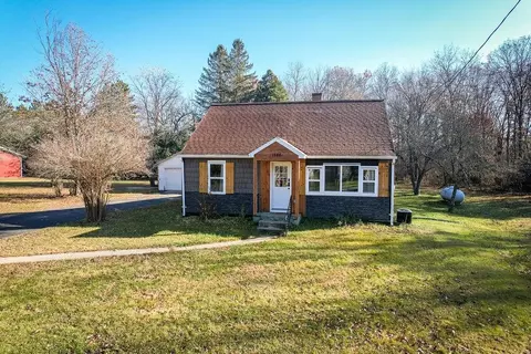 1888 County Road Z, Friendship, WI 53934