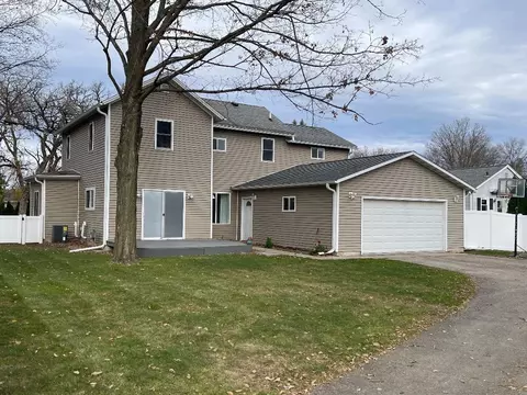 1008 4th St, Brodhead, WI 53520
