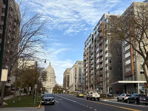 309 W Washington Ave #503, Madison, WI 53703
