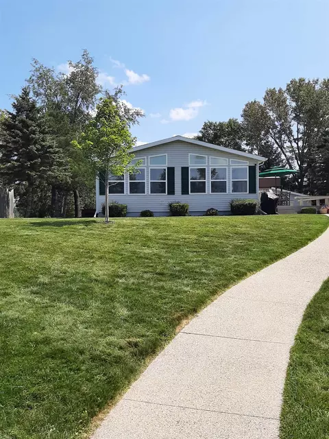 n9301 East Silver Spring Drive, Neshkoro, WI 54960