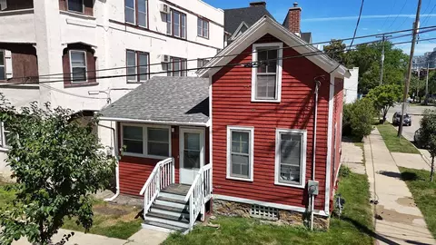 101 N Franklin St, Madison, WI 53703