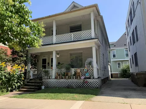 107-109 N Franklin St, Madison, WI 53703