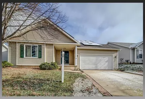 953 Tony Dr, Madison, WI 53704