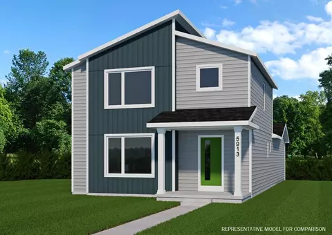 803 Blue Crane Run, Verona, WI 53593