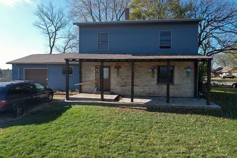 1724 Grumann Dr, Tomah, WI 54660