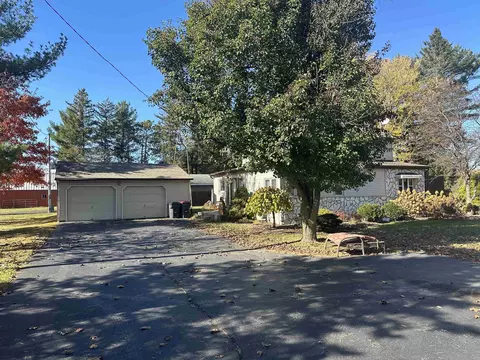 n4213 Golf Course Road, Brodhead, WI 53520