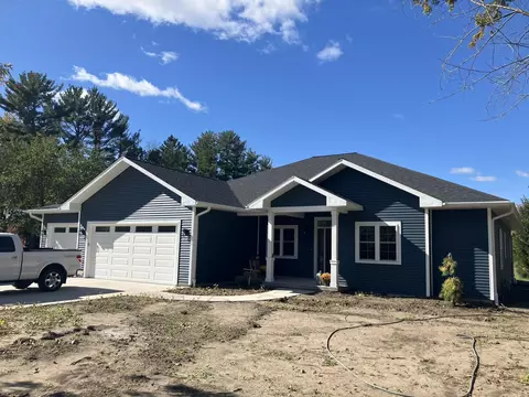n4235 Golf Course Road, Brodhead, WI 53520