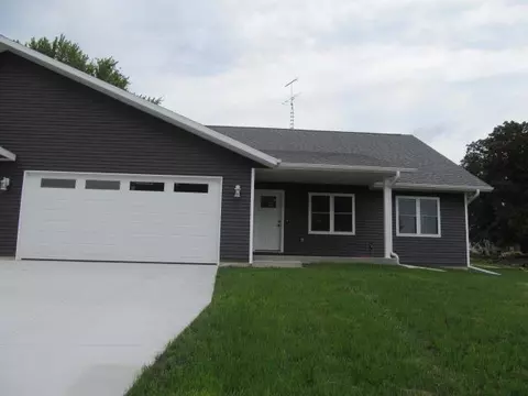 105 S Prospect St, Montfort, WI 53569