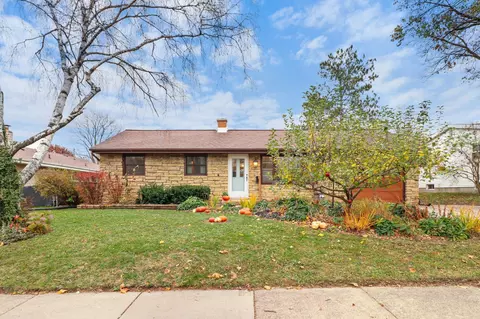 4717 School Rd, Madison, WI 53704