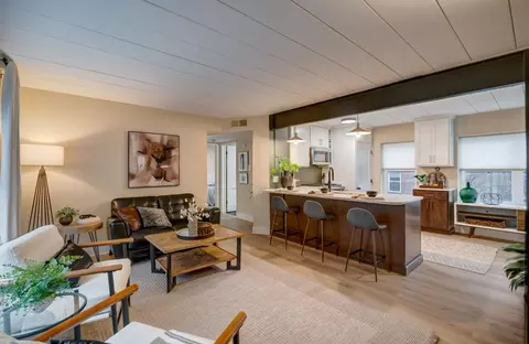 33 Sherman Ter #1, Madison, WI 53704