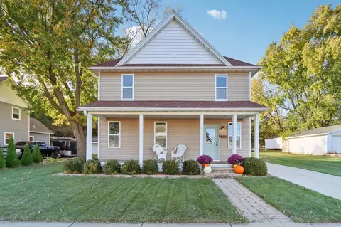 222 N Military Rd, Dane, WI 53529