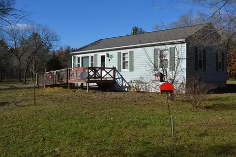 29579 Whispering Pines Rd, Lone Rock, WI 53556