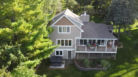 w1406 Spring Grove Road, Ripon, WI 54971