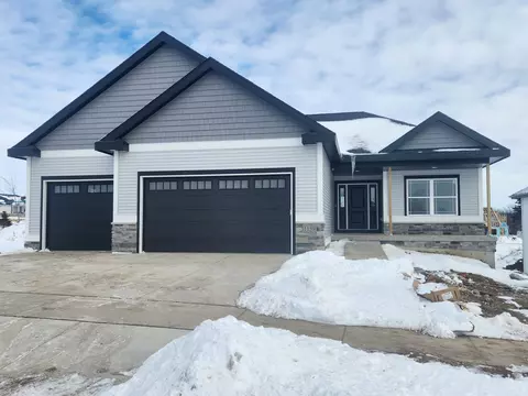 1164 Prairie View Dr, Waunakee, WI 53597